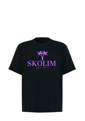 Koszulka czarna logoróżowy.jpg