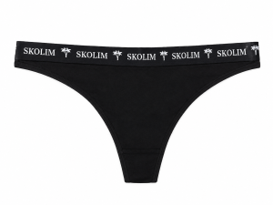 Stringi damskie SKOLIM 