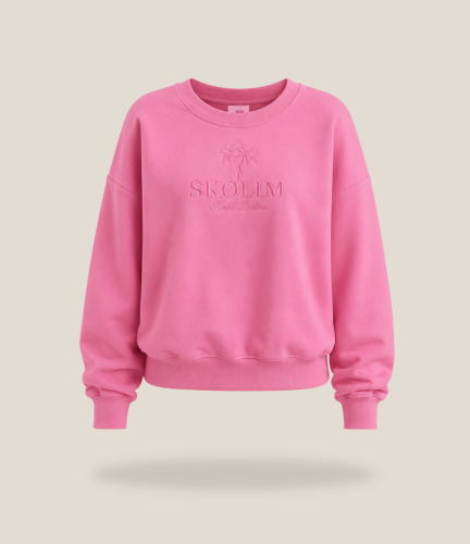 bluza bez kaptura różowa.png