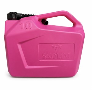 Kanister 10l 