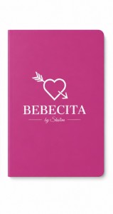 Zeszyt Bebecita 60k w linie 