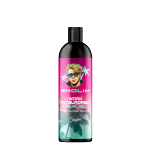 SKOLIM WOSK WYGLĄDASZ IDEALNIE 500 ml