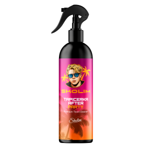 SKOLIM TAPICERKA AFTER PARTY 500 ml 