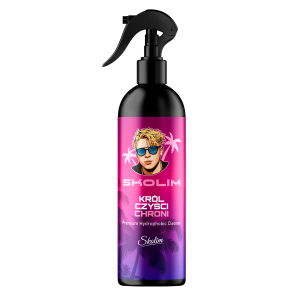 SKOLIM KRÓL CZYŚCI I CHRONI 500 ml 