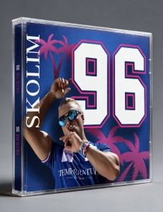 Płyta SKOLIM 96 PREMIERA