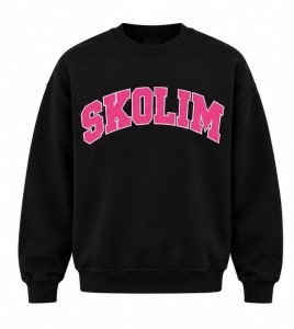 Bluza SKOLIM 
